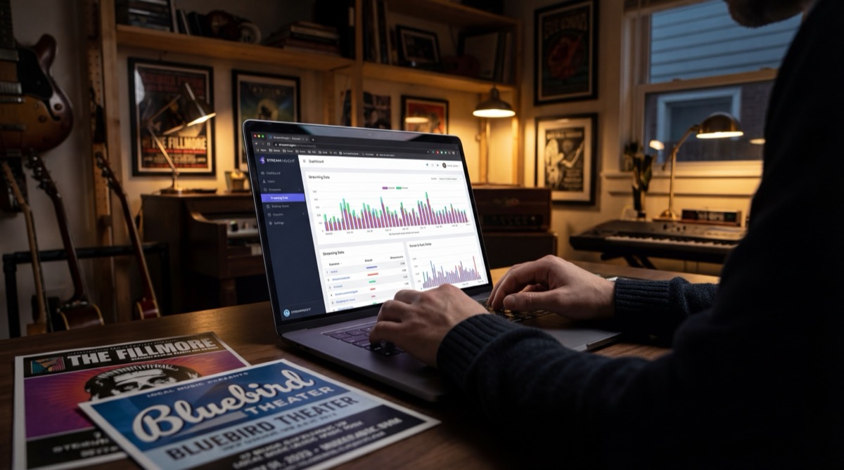 Digital Strategy: Beyond the Ad Buy